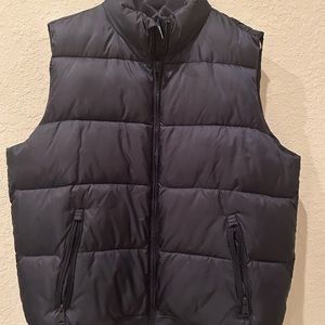 Timmy Hilfiger puffer vest